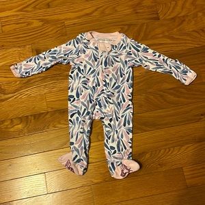 Burt’s Bees Baby - Newborn Onesie